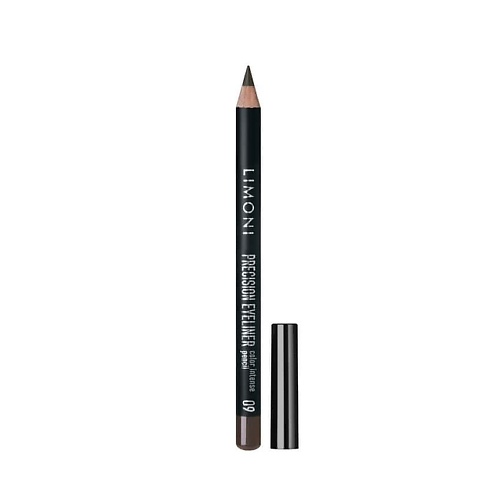 Контурные карандаши и подводка LIMONI Карандаш для глаз Precision Eyeliner