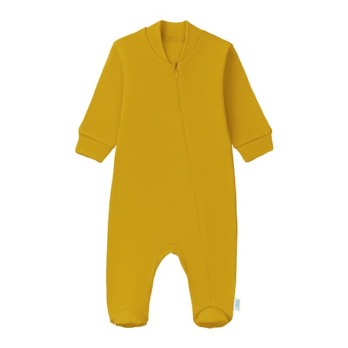 LEMIVE Комбинезон для малышей Горчичный lemive комплект одежды для малышей горчичный