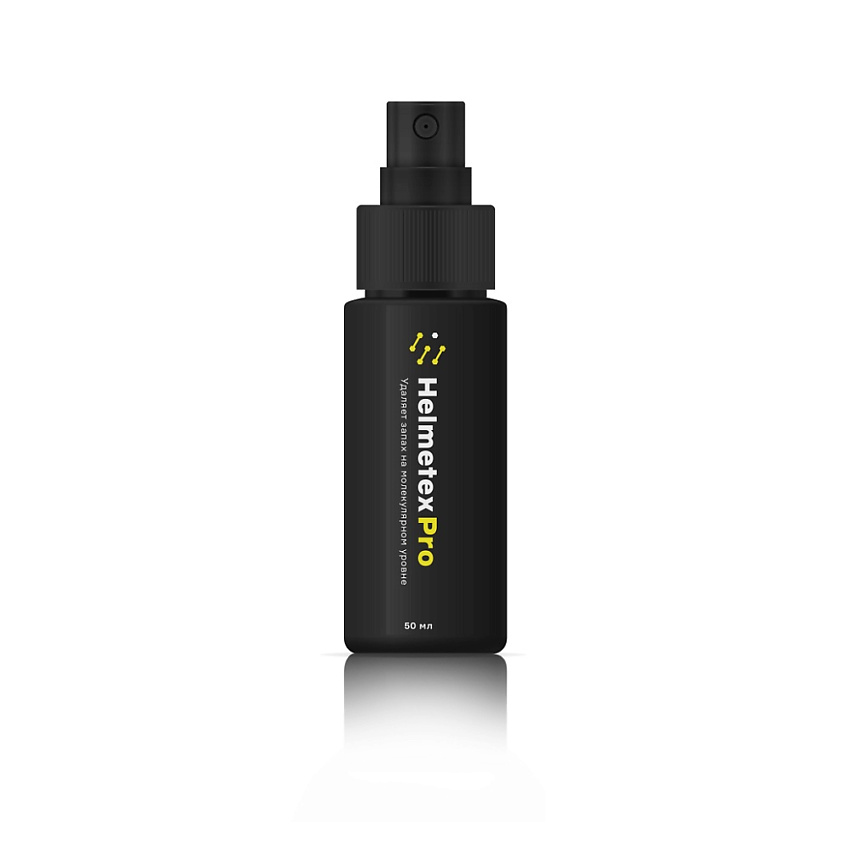 HELMETEX Нейтрализатор запаха для головных уборов и шлемов Helmetex Pro аромат Protect. 50 мл