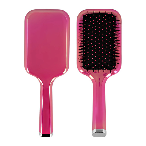 LADY PINK Расческа для волос прямоугольная lady pink кусачки для животных