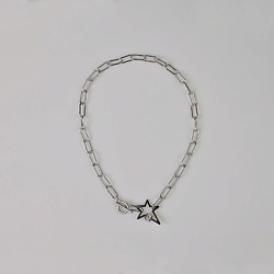 Колье STAR