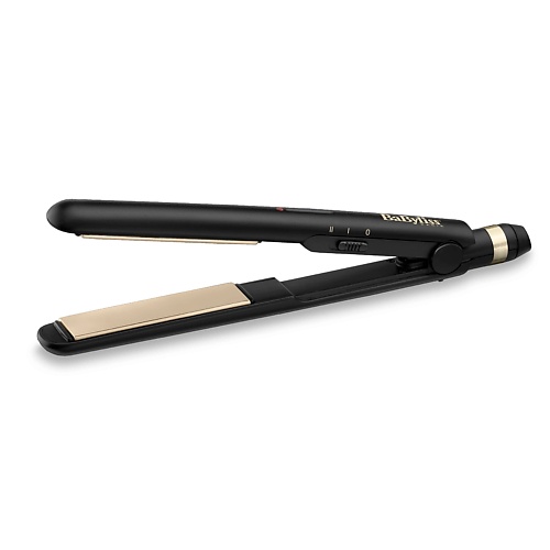 BABYLISS Выпрямитель для волос ST089E babyliss pro щипцы выпрямитель babyliss ultra curl 25 мм 40w bab2071epe 04166