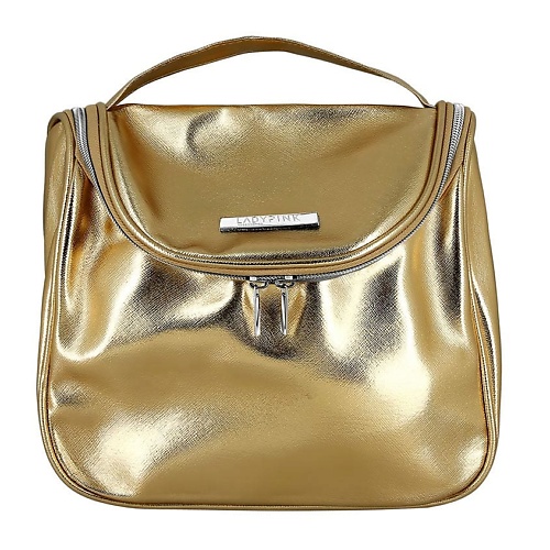 Косметички LADY PINK Косметичка LIMITED COLOR must have сундучок