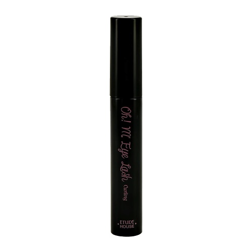 

ETUDE Тушь для ресниц OH MY LASH подкручивающая