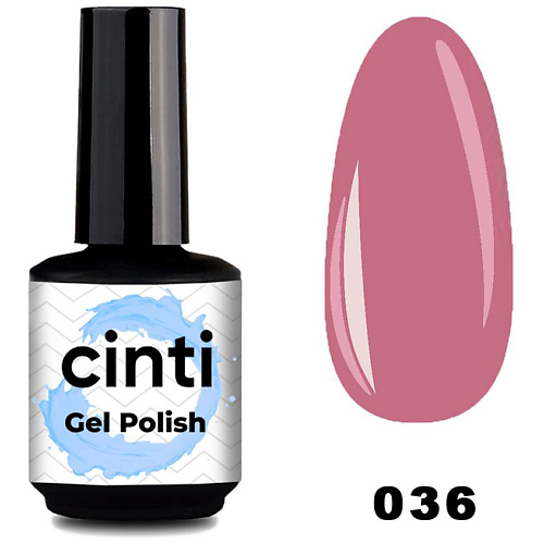 Лак CINTI Гель-лак