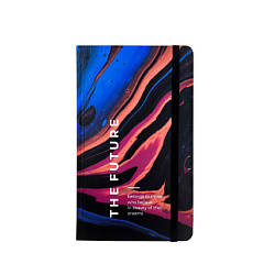 Еженедельник Aesthetic "The future" B6+