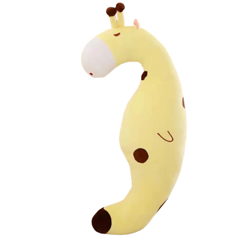 FUNFUR Подушка игрушка Жираф жираф гроза пингвинов