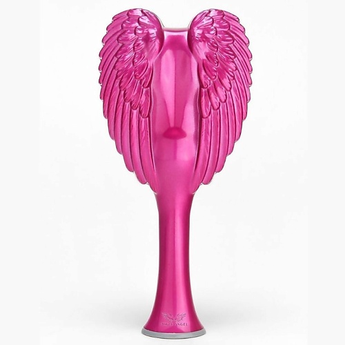

Tangle Angel Расческа для волос массажная распутывающая антистатическая инновационная глянцевая