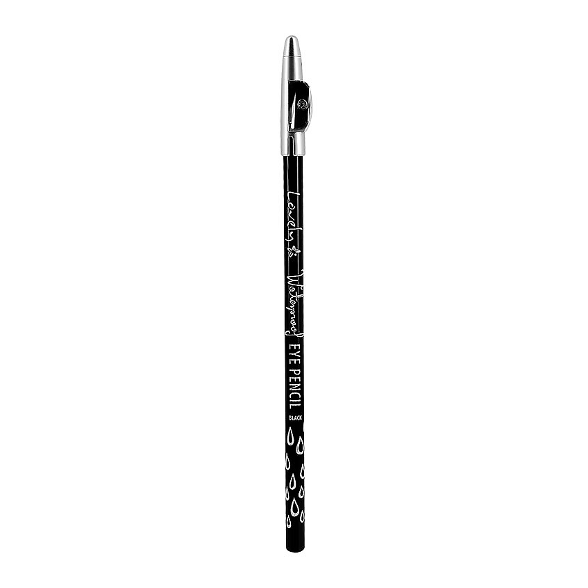 LOVELY Карандаш для глаз EYE PENCIL водостойкий купить по низким ценам ...