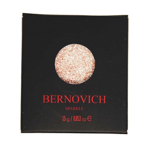 

BERNOVICH тени для век Sparkle X04, тени для век Sparkle X04