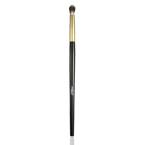 кисть для теней purobio cosmetics 04 brush 1 Кисть для лица PUROBIO Кисть 08 для пудры, теней, бронзера, консилера