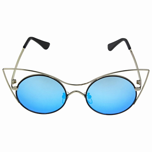 Lukky Солнцезащитные очки Кошачий взгляд