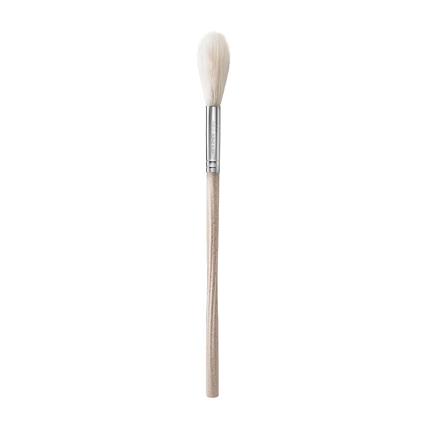 Изображение товара BLEND&GO Bamboo brush Кисть для растушевки теней E838b, 1 шт