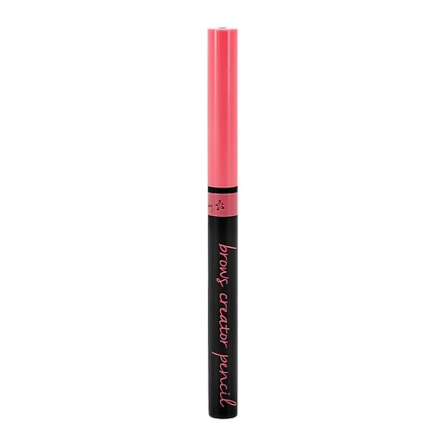 LOVELY Карандаш для бровей BROWS CREATOR PENCIL EYEBROW