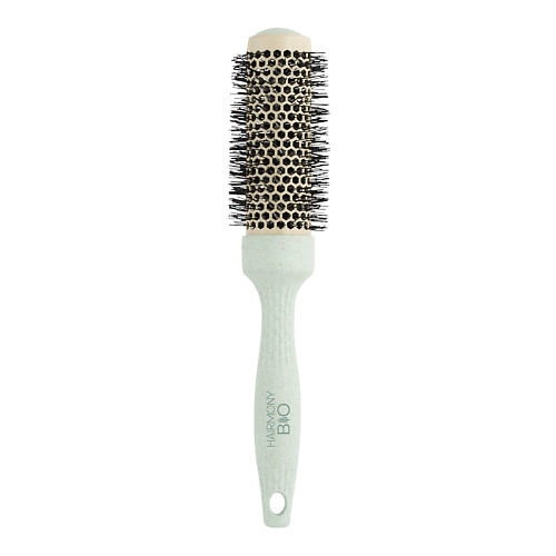 фото Hairmony bio брашинг с диаметром 44 мм styling hair brush