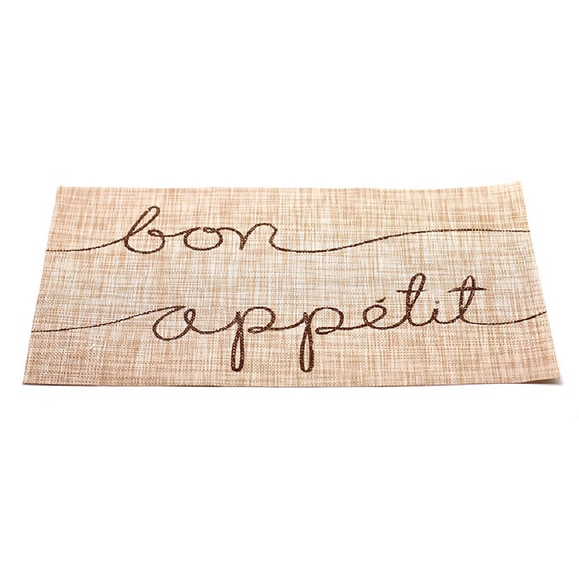 Изображение товара HANS&GRETCHEN Подставка под горячее, Комбинированный