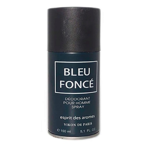 фото Nouvelle etoile дезодорант для мужчин "тёмно синий"