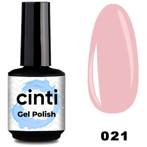 CINTI Гель-лак 100₽