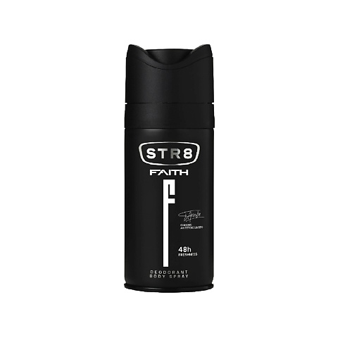STR8 Дезодорант-спрей для мужчин 