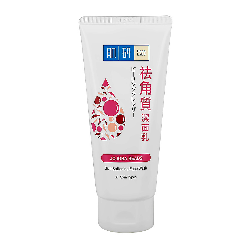 HADA LABO Крем-пенка для умывания HADA LABO увлажнение и выравнивание ...