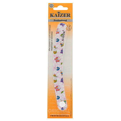 

KAIZER Пилка шлифовочная, бумеранг 180