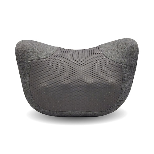 фото Gezatone массажная беспроводная подушка для спины и шеи u-perfect amg403