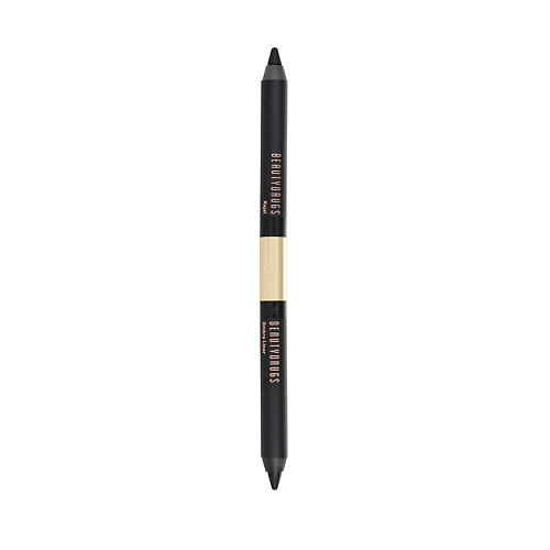 BEAUTYDRUGS Double eye pencil Двойной карандаш для глаз