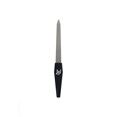 

LEI Пилка алмазная 6" бархатная ручка, Пилка алмазная 6" бархатная ручка