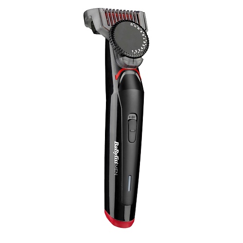 Техника для волос BaByliss Триммер для бороды T861E