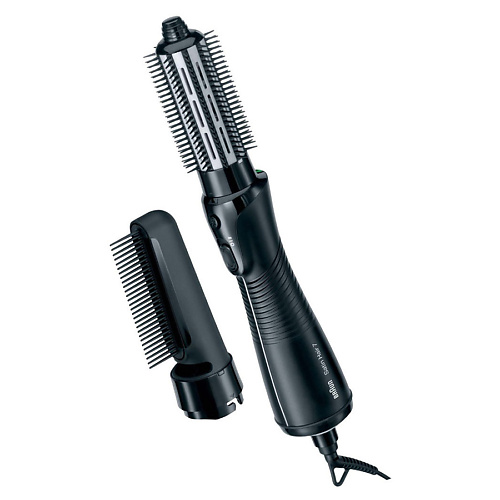 

Braun Фен-щетка Satin Hair 7 Iontec AS720