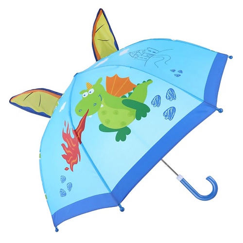 зонт fancier со сменными поверхностями MARY POPPINS Зонт детский Дракон