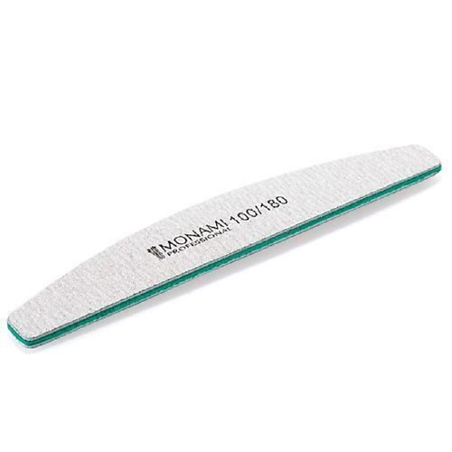 

MONAMI PROFESSIONAL Пилка лодочка 100/180