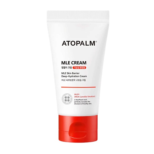 Уход за лицом ATOPALM Крем для лица Face Cream 65