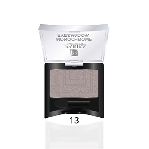

PARISA COSMETICS Eyes тени для век MonoChrome E-401, Eyes тени для век MonoChrome E-401