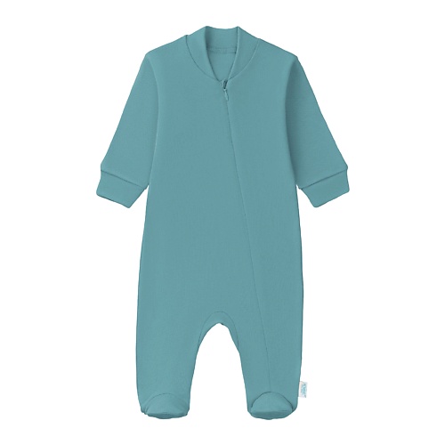Одежда для детей LEMIVE Комбинезон для малышей Голубой
