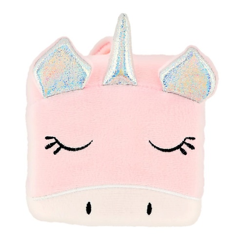 

DECO. Мочалка для тела unicorn, Мочалка для тела unicorn