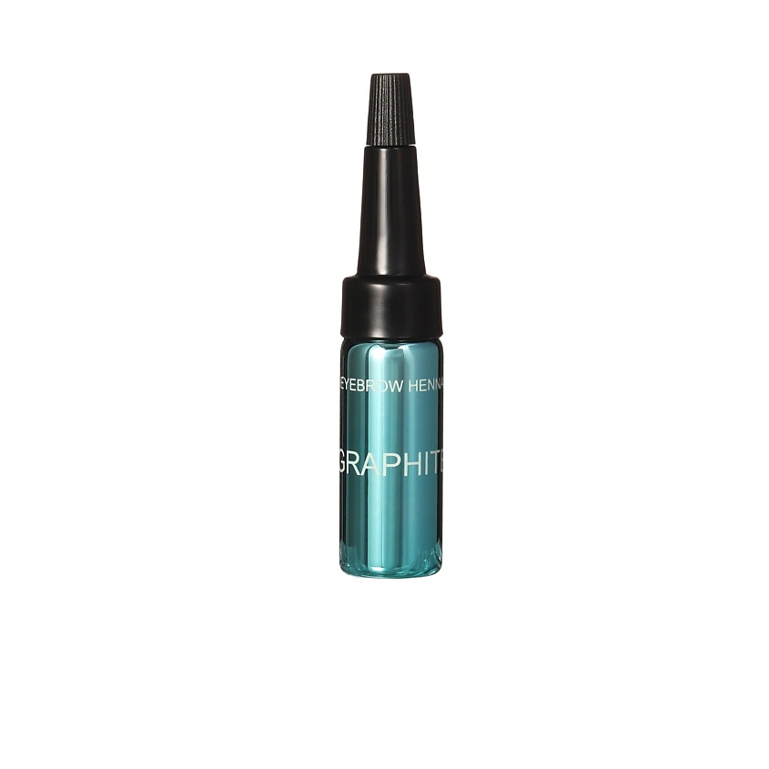 EKKO BEAUTY GRAPHITE хна для бровей купить по цене 990₽ в ЛЭТУАЛЬ