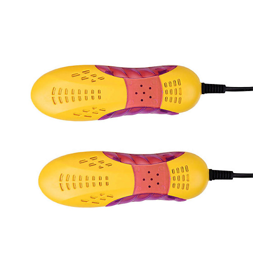SAKURA Сушилка для обуви SA-8156 daswerk сушилка для обуви электрическая с подсветкой и таймером