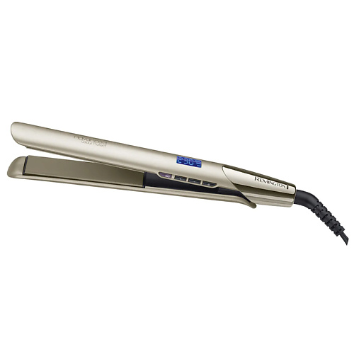 

Remington Выпрямитель S8605 Advanced Colour Protect Intelligent