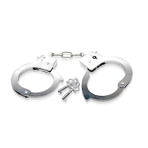 PIPEDREAM Наручники металлические LTD Edition pipedream наручники металлические designer cuffs черные