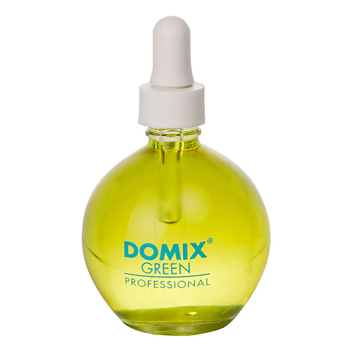 фото Domix dgp масло для кутикулы "манго"