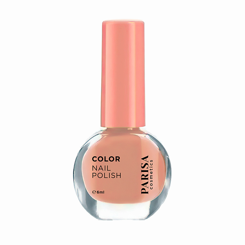 Лак для ногтей PARISA COSMETICS Лаки для ногтей – купить по низким ...