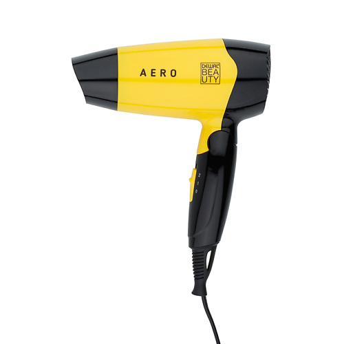 DEWAL BEAUTY Фен Aero дорожный фильтр воздушный 1 2 foxweld aero 5760