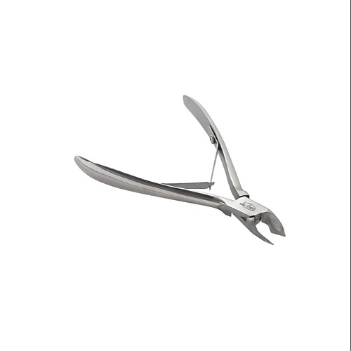 LA ROSA Кусачки маникюрные, ручная заточка nippon nippers инструмент косметологический игла ручная заточка длина 120 мм