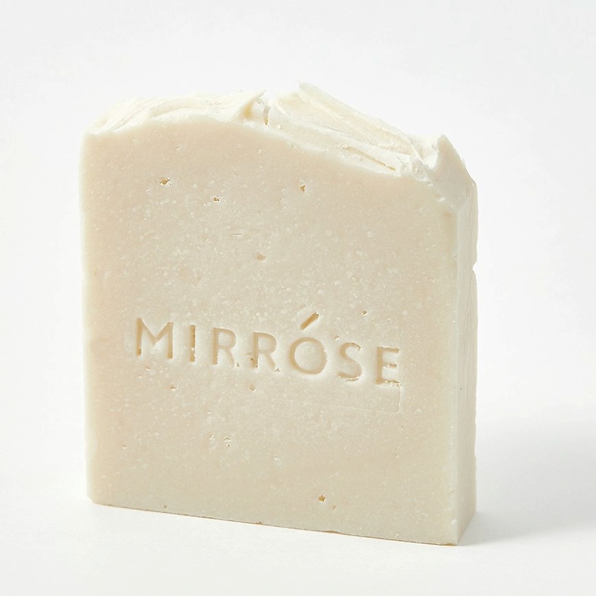 MIRRÓSE Парфюмерное мыло "Черное море" купить по низким ценам в ЛЭТУАЛЬ