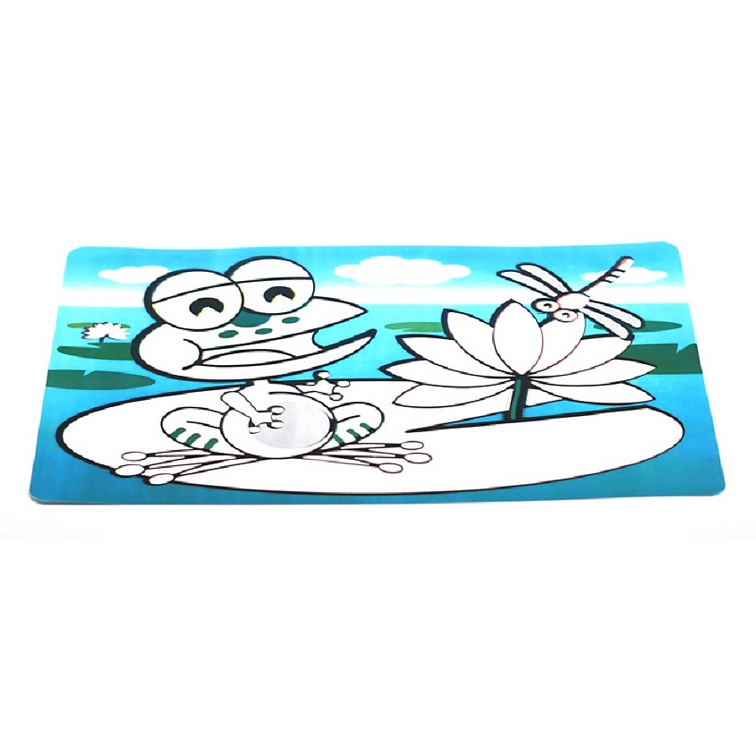 Изображение товара HANS&GRETCHEN Подставка под горячее, Комбинированный