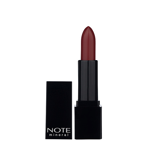 Помада NOTE COSMETIQUE  для губ минеральная
