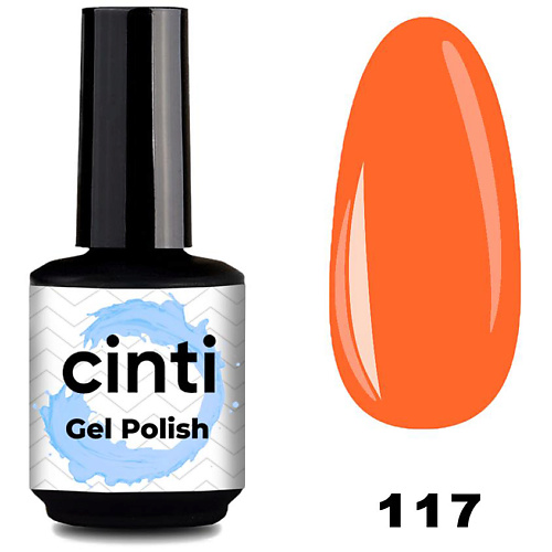 Лак CINTI Гель-лак
