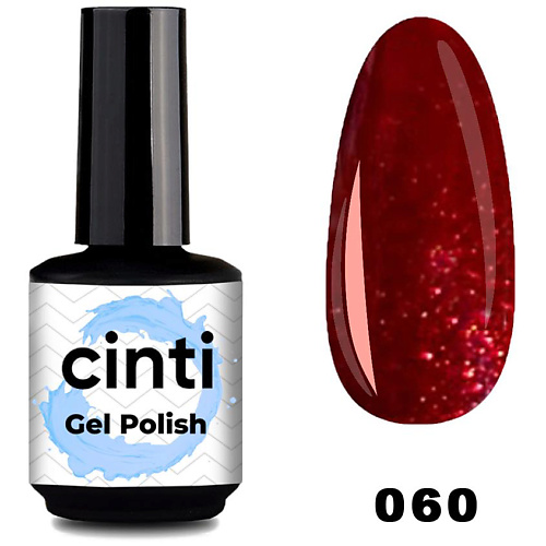 Лак CINTI Гель-лак