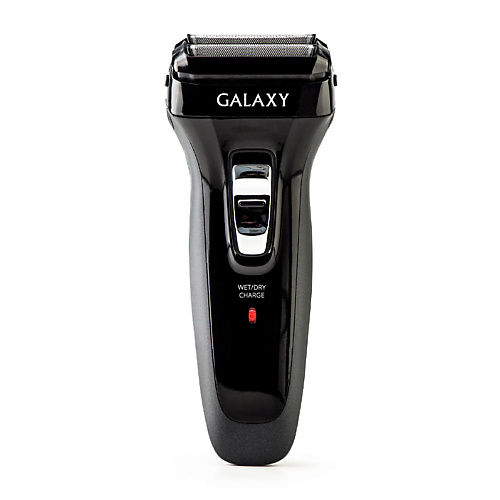 Электробритва GALAXY Бритва аккумуляторная, GL 4207 электробритва galaxy gl 4209 серебристый